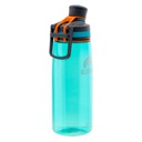 Пляшка ELBRUS GULP-LIGHT BLUE/RED Світло-синій
