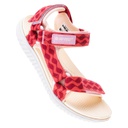 Сандалі HI-TEC HANAR WOS-PINK/BEIGE Рожевий, бежевий