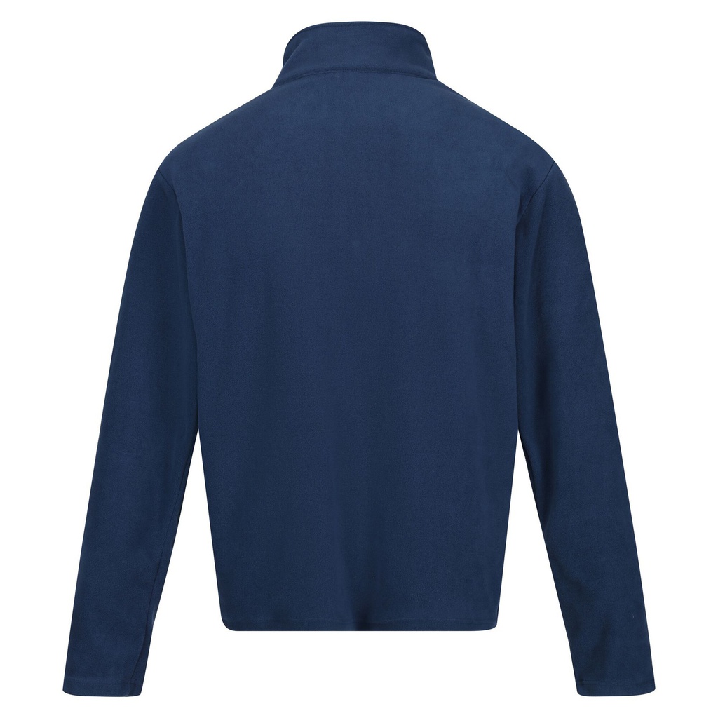 Фліс півзіп Thompson Fleece RMA021-0FP Темно-синій