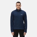 Фліс півзіп Thompson Fleece RMA021-0FP Темно-синій