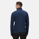Фліс півзіп Thompson Fleece RMA021-0FP Темно-синій