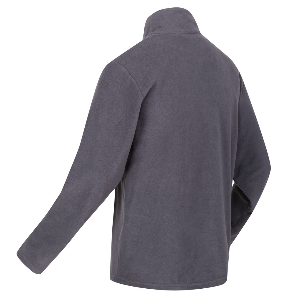 Фліс півзіп Thompson Fleece RMA021-7NV Сірий