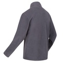 Фліс півзіп Thompson Fleece RMA021-7NV Сірий