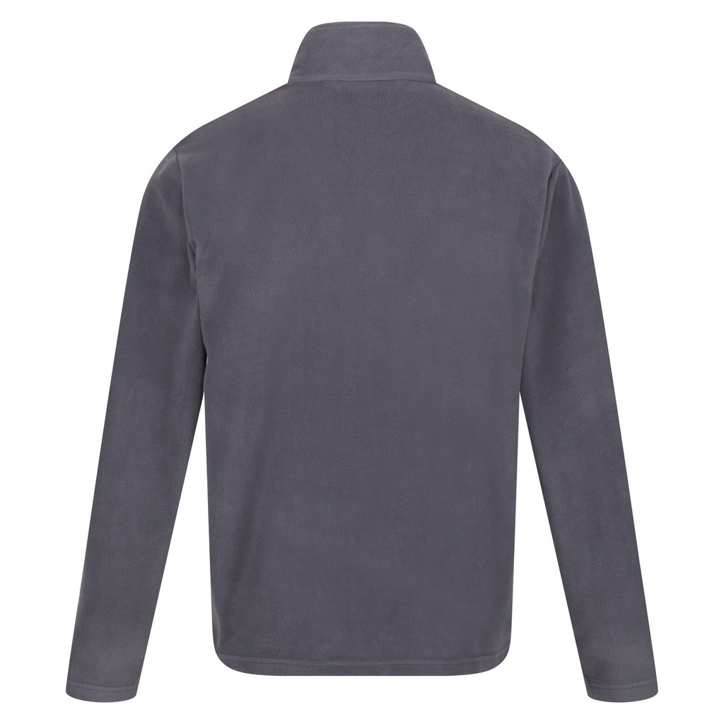 Фліс півзіп Thompson Fleece RMA021-7NV Сірий