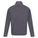Фліс півзіп Thompson Fleece RMA021-7NV Сірий