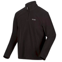 Фліс півзіп Thompson Fleece RMA021-800 Чорний