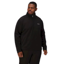 Фліс півзіп Thompson Fleece RMA021-800 Чорний