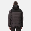Жилет Nevado B/W RMB119-9AB Чорний/сірий
