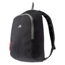 Рюкзак MARTES ESSENTIALS HYRCO 12-BLACK/TORNADO Чорний