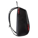 Рюкзак MARTES ESSENTIALS HYRCO 12-BLACK/TORNADO Чорний