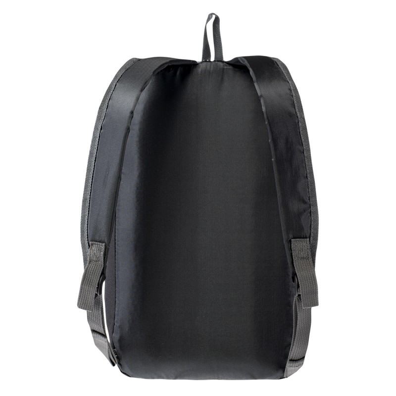 Рюкзак MARTES ESSENTIALS HYRCO 12-BLACK/TORNADO Чорний