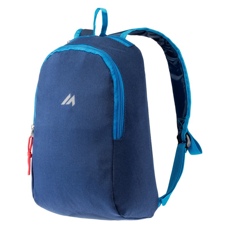 Рюкзак MARTES ESSENTIALS HYRCO 8-ESTATE BLUE/FRENCH BLU Синій