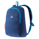 Рюкзак MARTES ESSENTIALS HYRCO 8-ESTATE BLUE/FRENCH BLU Синій