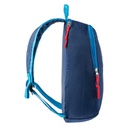 Рюкзак MARTES ESSENTIALS HYRCO 8-ESTATE BLUE/FRENCH BLU Синій