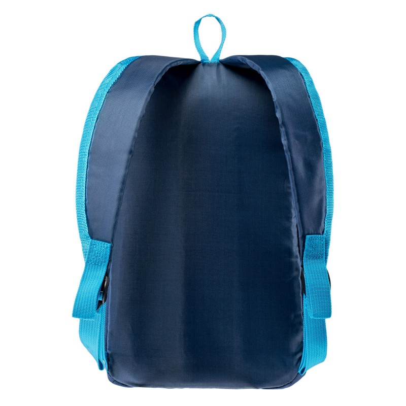 Рюкзак MARTES ESSENTIALS HYRCO 8-ESTATE BLUE/FRENCH BLU Синій