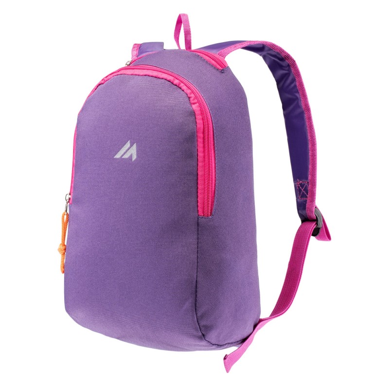 Рюкзак MARTES ESSENTIALS HYRCO 8-IMPER BURPL/VERY BERRY Фіолетовий