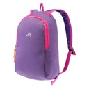 Рюкзак MARTES ESSENTIALS HYRCO 8-IMPER BURPL/VERY BERRY Фіолетовий
