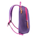 Рюкзак MARTES ESSENTIALS HYRCO 8-IMPER BURPL/VERY BERRY Фіолетовий