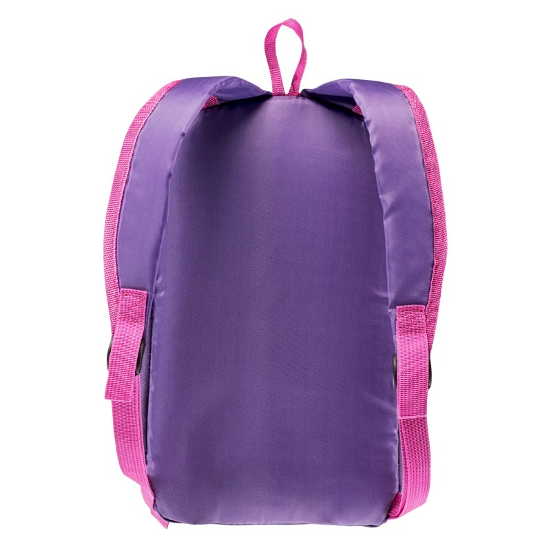 Рюкзак MARTES ESSENTIALS HYRCO 8-IMPER BURPL/VERY BERRY Фіолетовий