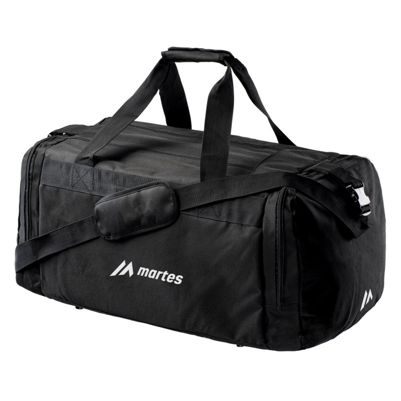 Сумка MARTES IBADA 80L-BLACK Чорний