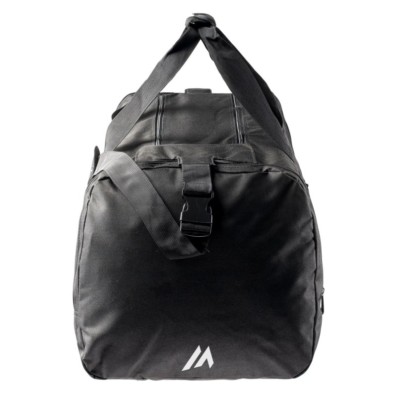 Сумка MARTES IBADA 80L-BLACK Чорний