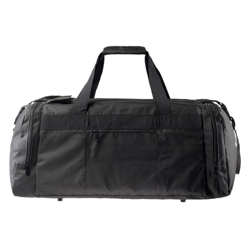 Сумка MARTES IBADA 80L-BLACK Чорний