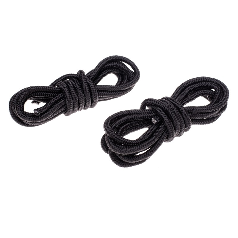 Гамак HI-TEC KAMAK-BLACK OLIVE Чорний оливковий