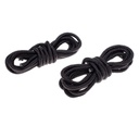Гамак HI-TEC KAMAK-BLACK OLIVE Чорний оливковий