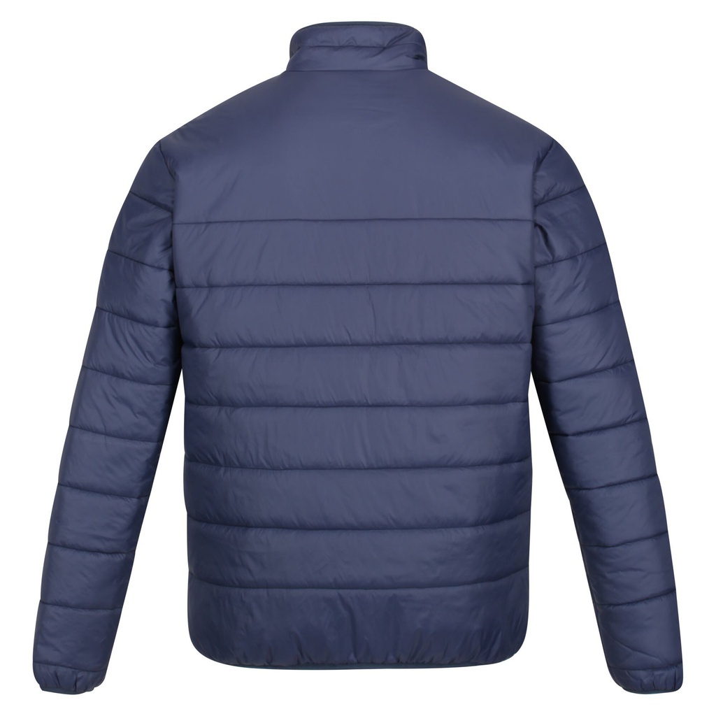 Куртка прошита Freezeway III RMN179-540 Темно-синій