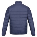 Куртка прошита Freezeway III RMN179-540 Темно-синій