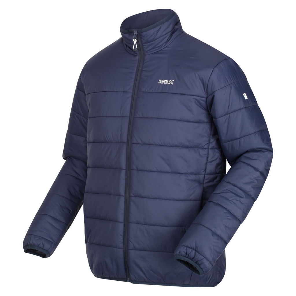 Куртка прошита Freezeway III RMN179-540 Темно-синій