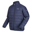 Куртка прошита Freezeway III RMN179-540 Темно-синій