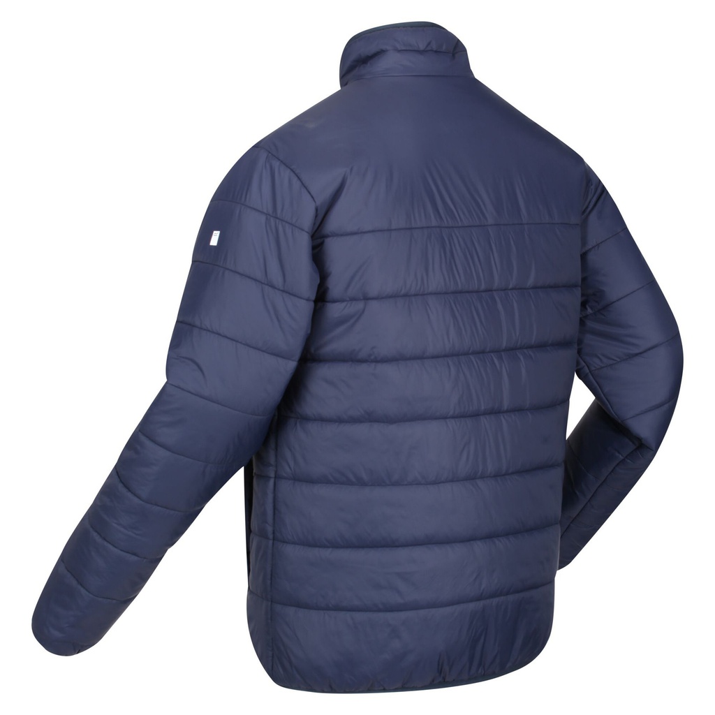 Куртка прошита Freezeway III RMN179-540 Темно-синій