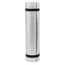 Килимок MARTES KATARATA-SILVER/GREY Срібний, сірий