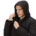 Куртка утеплена Yewbank II RMP341-800 Чорний