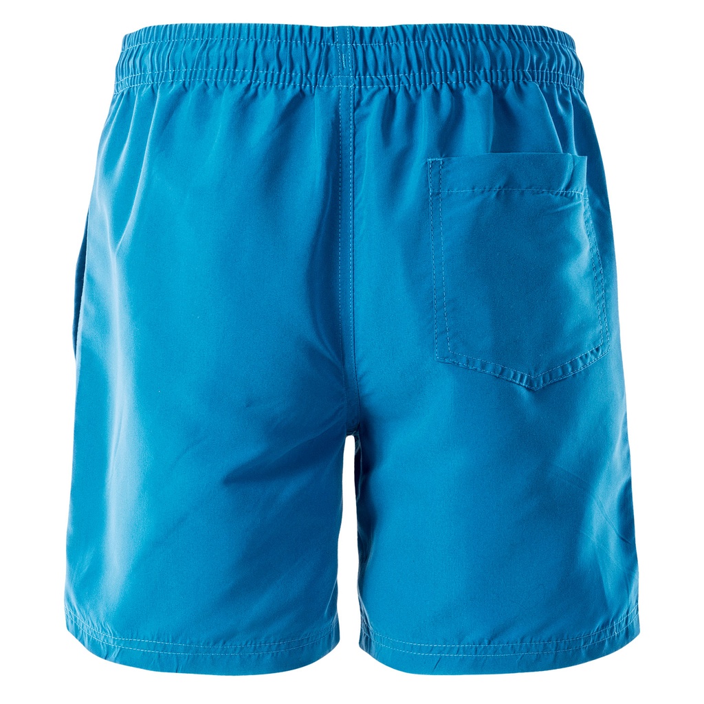 Шорти спортивні MARTES ESSENTIALS KUMARIS JR-DIRECTOIRE BLUE Синій