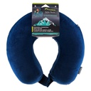 Подушка ELBRUS KUSE PILLOW-ESTATE BLUE Синій