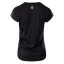 Футболка спортивна HI-TEC LADY ALNA-BLACK Чорний
