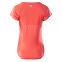 Футболка спортивна HI-TEC LADY ALNA-DUBARRY Кораловий