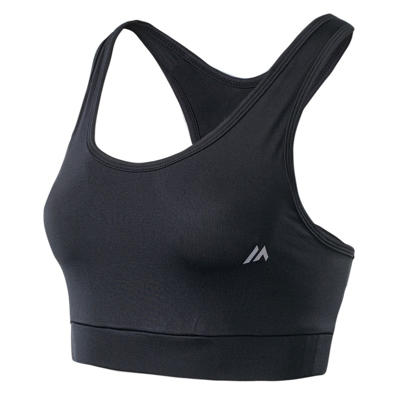 Топ MARTES LADY BICA-BLACK Чорний