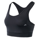 Топ MARTES LADY BICA-BLACK Чорний
