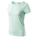 Футболка MARTES LADY BRANDO-BLIE TINT Блакитний