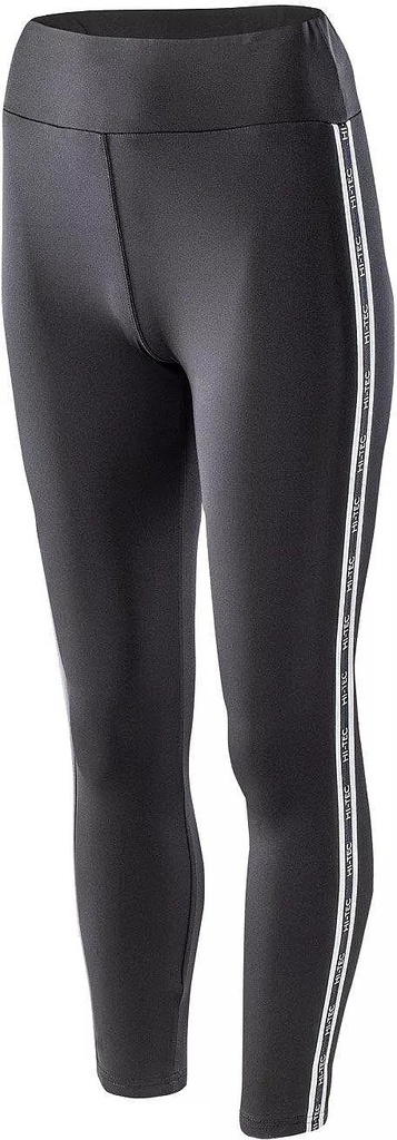 Легінси HI-TEC LADY DINA-BLACK Чорний