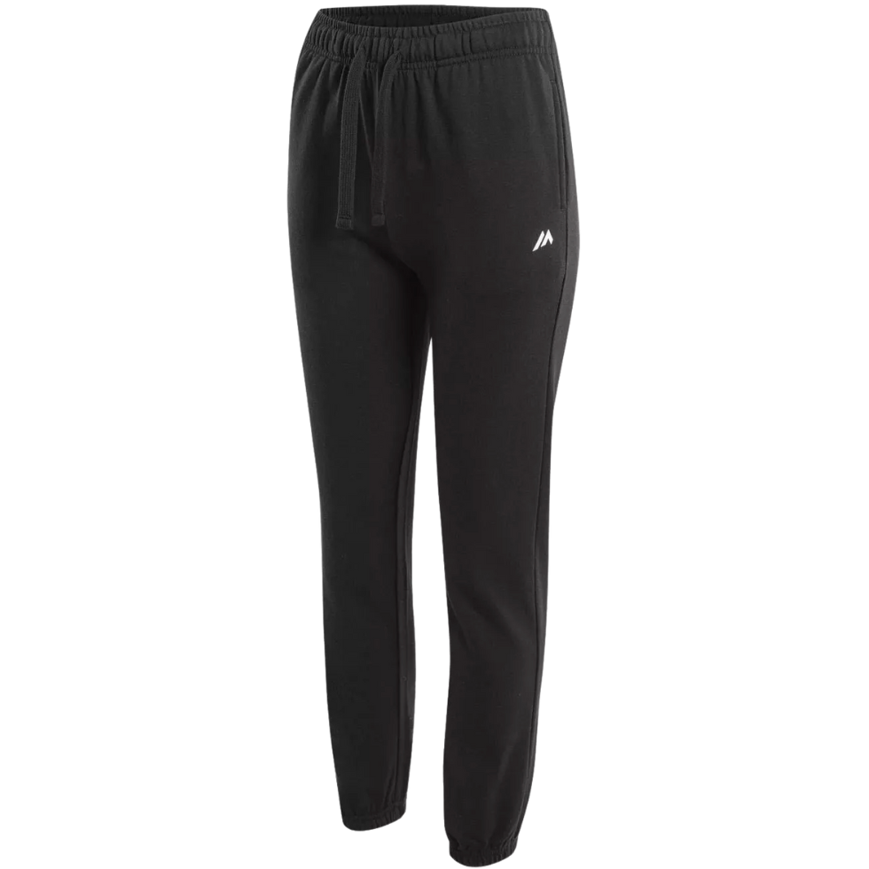 Штани спортивні MARTES LADY MALTER-BLACK Чорний