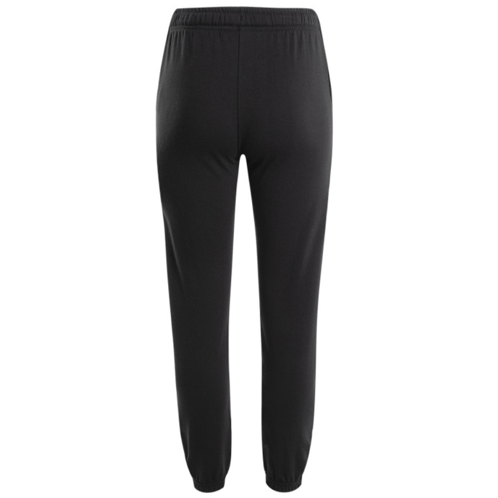 Штани спортивні MARTES LADY MALTER-BLACK Чорний