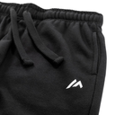 Штани спортивні MARTES LADY MALTER-BLACK Чорний