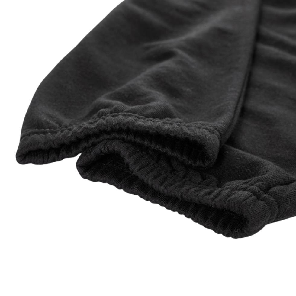 Штани спортивні MARTES LADY MALTER-BLACK Чорний