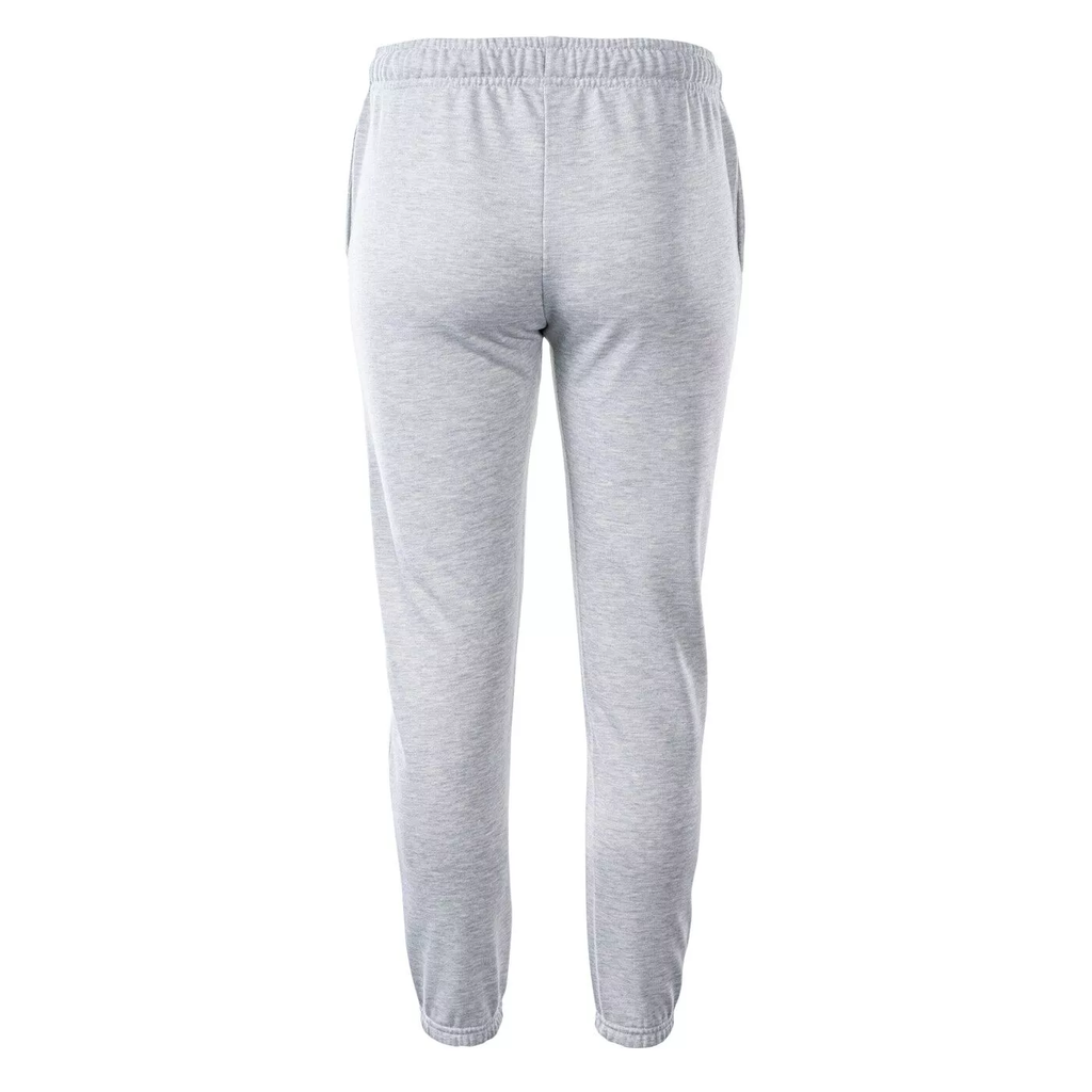 Штани спортивні MARTES LADY MALTER-LIGHT GREY MELANGE Світло-сірий