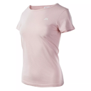 Футболка MARTES ESSENTIALS LADY MANDO-PINK LADY Світло-рожевий
