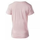 Футболка MARTES ESSENTIALS LADY MANDO-PINK LADY Світло-рожевий